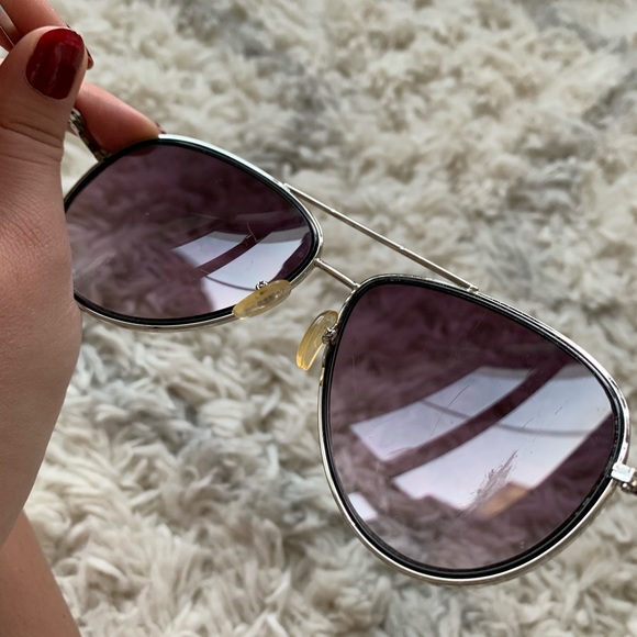 Aviator Sunglasses - Picture 3 of 7